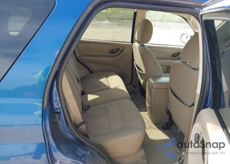 2007 Ford Escape Xlt/Xlt Sport z USA, uszkodzony, nr VIN 1FMYU03147KC02944